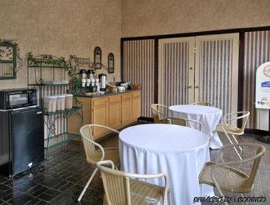 Travel Inn Homewood Restaurant billede