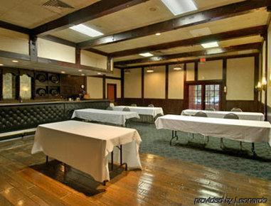 Travel Inn Homewood Faciliteter billede