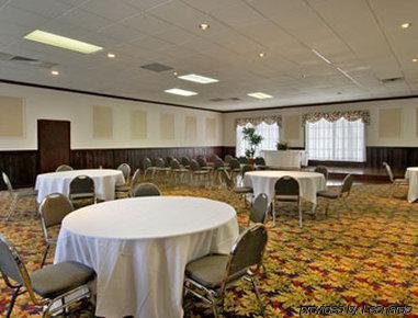 Travel Inn Homewood Faciliteter billede