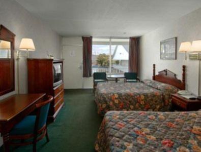Travel Inn Homewood Værelse billede