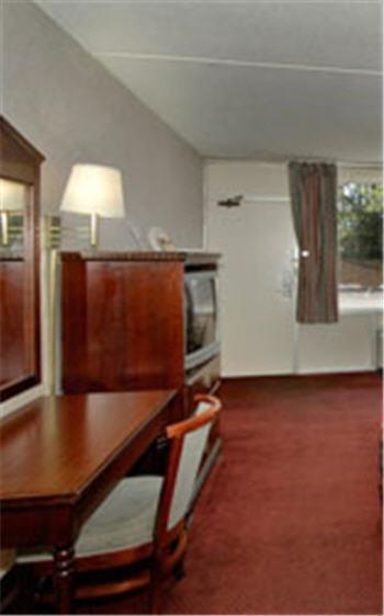 Travel Inn Homewood Værelse billede
