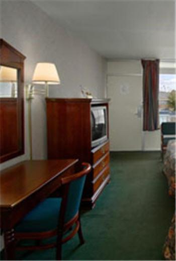 Travel Inn Homewood Værelse billede