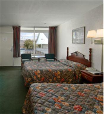 Travel Inn Homewood Værelse billede